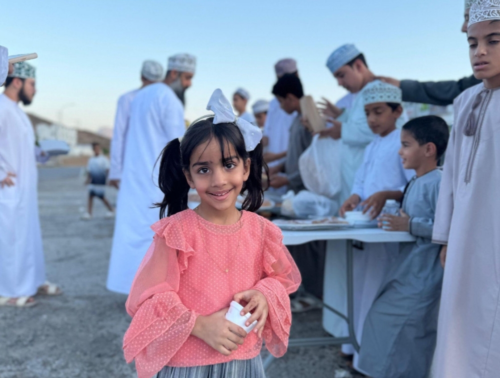 Aqdaa in Dima W’attayeen Hosts Charity Event for Gaza