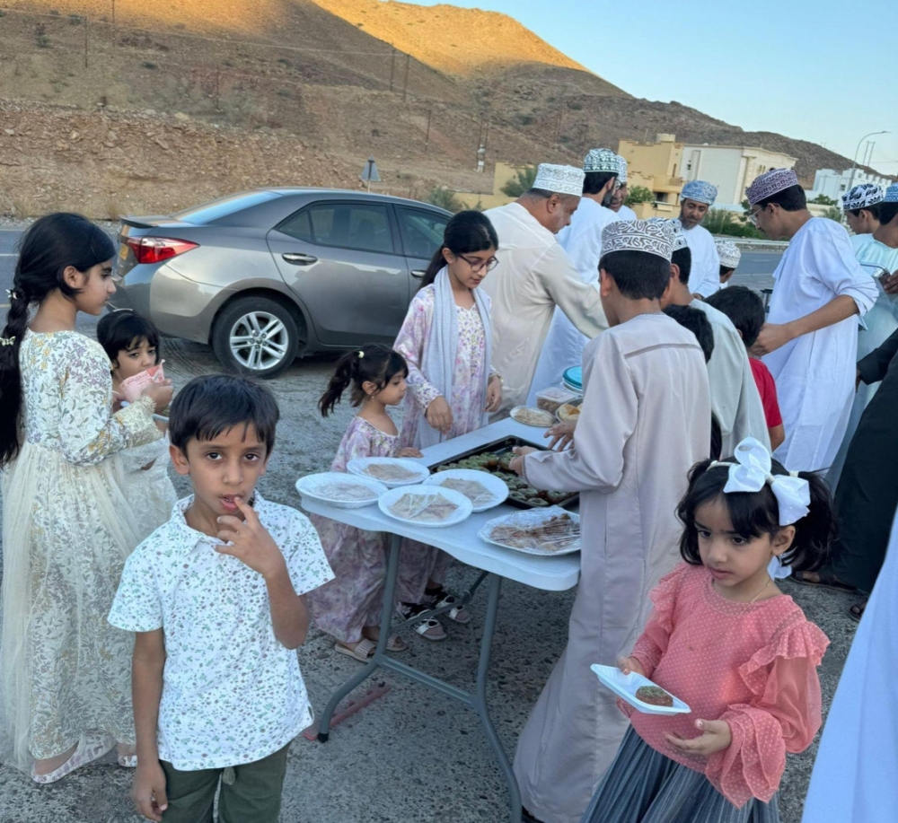 Aqdaa in Dima W’attayeen Hosts Charity Event for Gaza