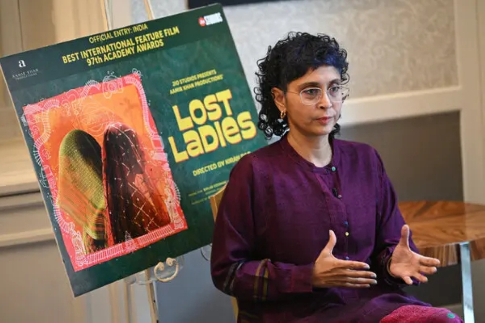 Directed by Kiran Rao, Laapataa Ladies — renamed Lost Ladies for its Oscar campaign — has had a hugely successful run 