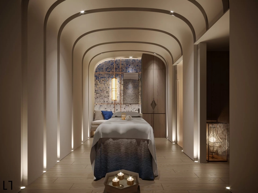 Jabal Akdhar: The Rising Hub for Wellness and Relaxation in Oman