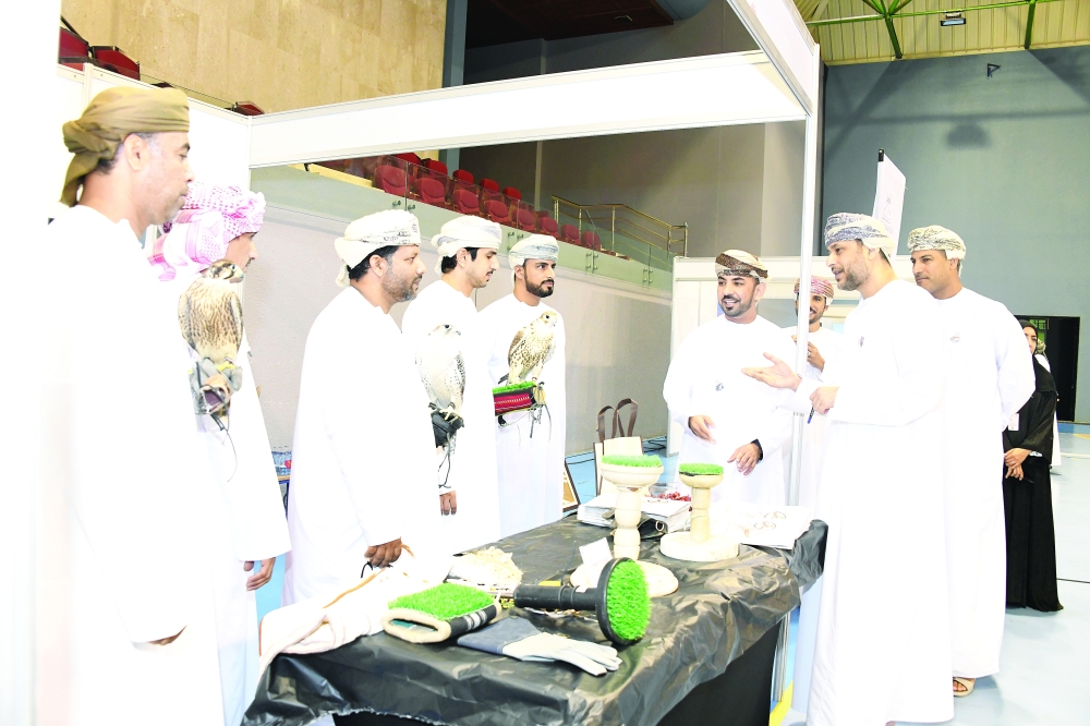First Amateur Sports Forum in Oman Highlights Emerging Sports and Future Prospects