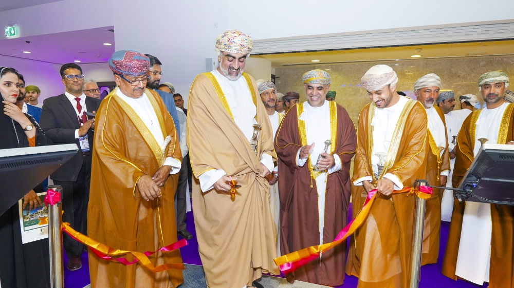 Adrak Developers unveils 'Yenaier' project 