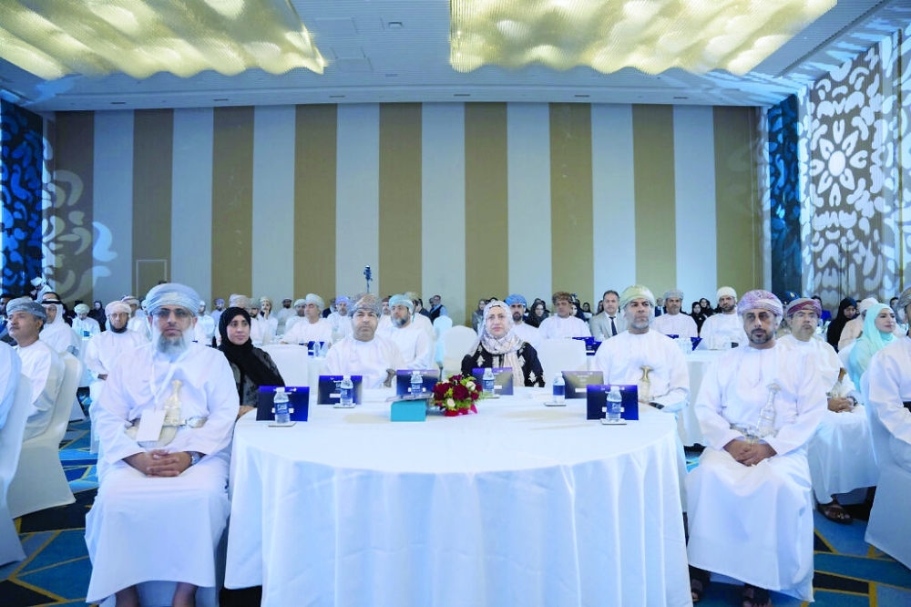 The forum is aimed at providing innovative technical solutions that contribute to business management, addressing challenges and realising institutional change.