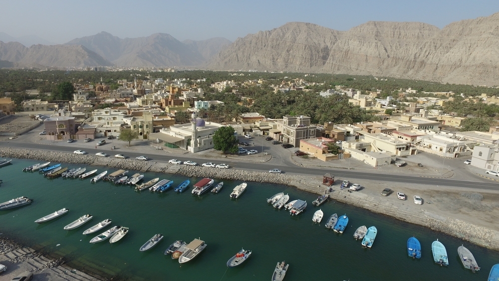 Musandam’s diverse tourism appeal is being capitalized on to drive new investments into the governorate.