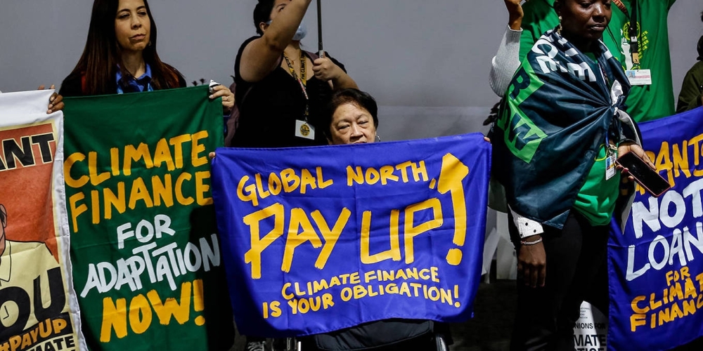 Trump plans to increase US gas production and exports, and terminate the Green New Deal.