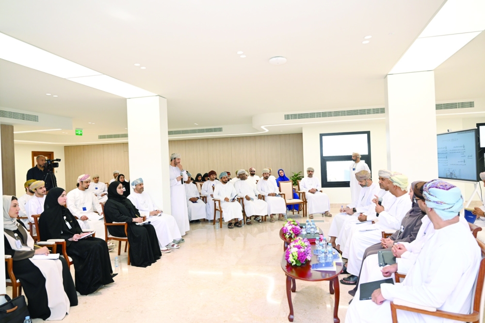 Dialogue highlights investment opportunities for SMEs in Economic Zones