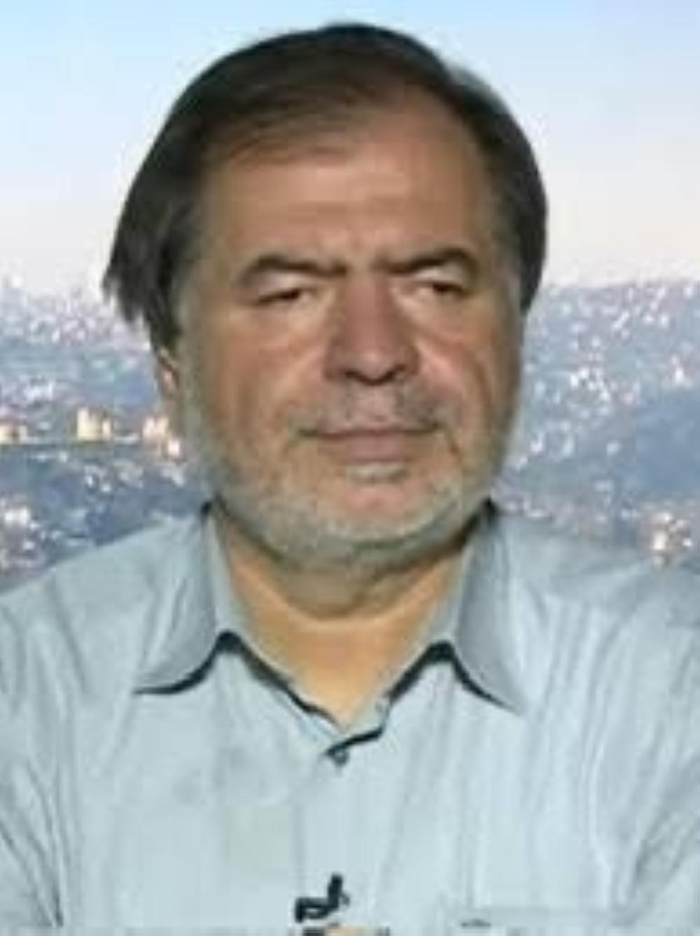 Mustafa