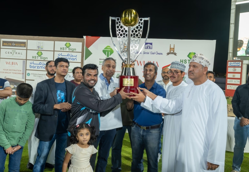 Deccan Premier League Season 7 was a grand celebration of cricket and community spirit