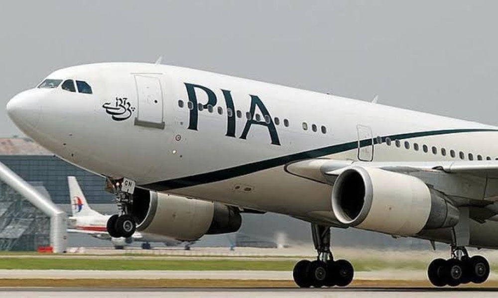 Pakistan International Airlines