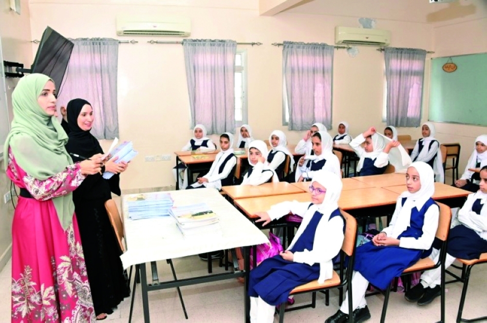 ENSURING SCHOOL BUS SAFETY