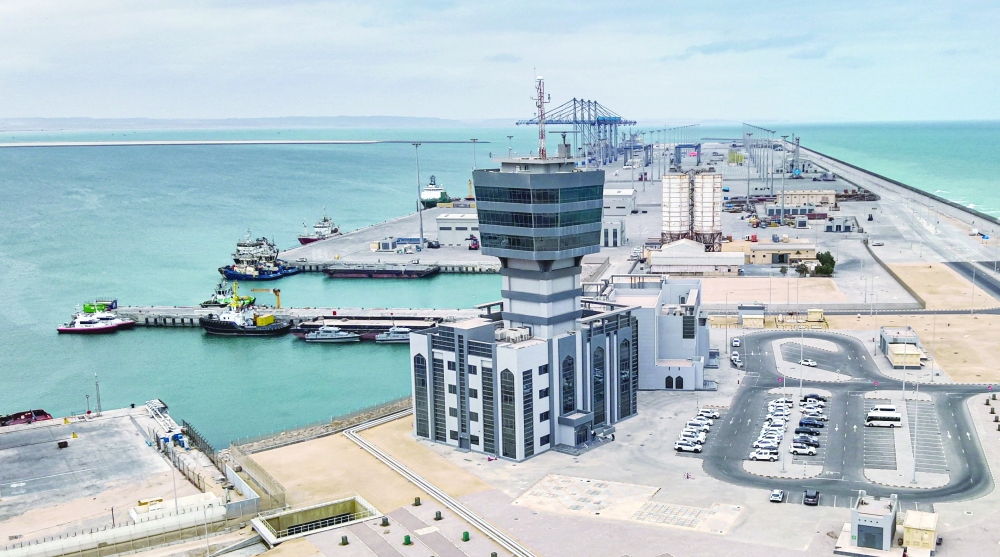 Omani-Belgian relations poised for greater heights