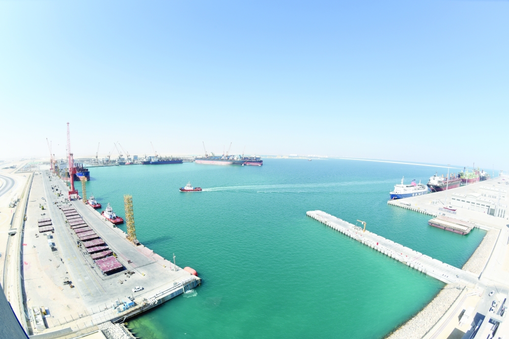 Oman, Belgium continue to deepen ties