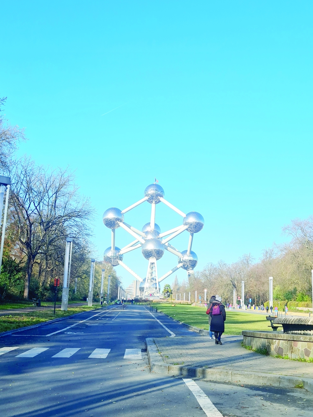 Belgium — a hidden gem in the heart of Europe