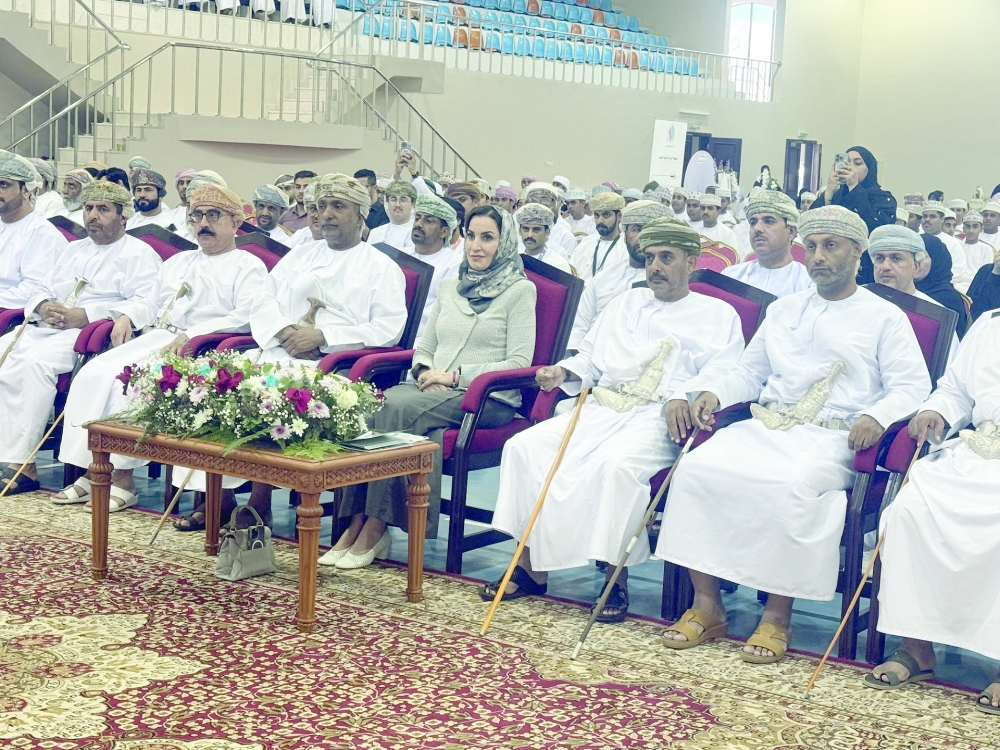 Dhank symposium highlights child safety and accident prevention