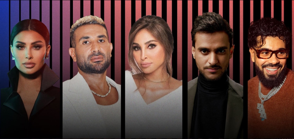 BBA Music Award Image - Horz