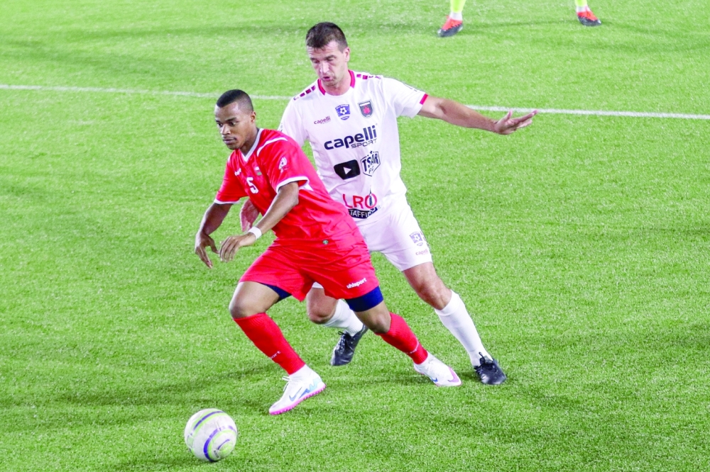 Oman beat Canada to secure spot in last 16