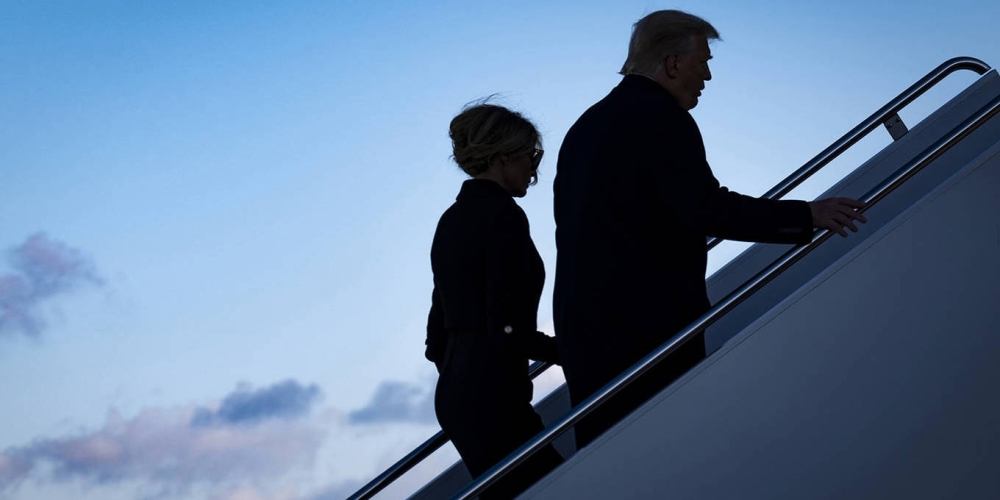 Equally uncertain is how Trump might respond to retaliation by America’s trade partners.