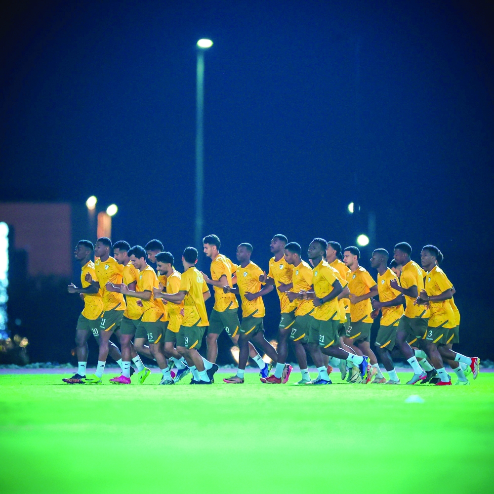 Oman to meet Yemen ahead of Gulf Cup 26