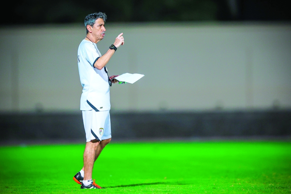 Oman to meet Yemen ahead of Gulf Cup 26