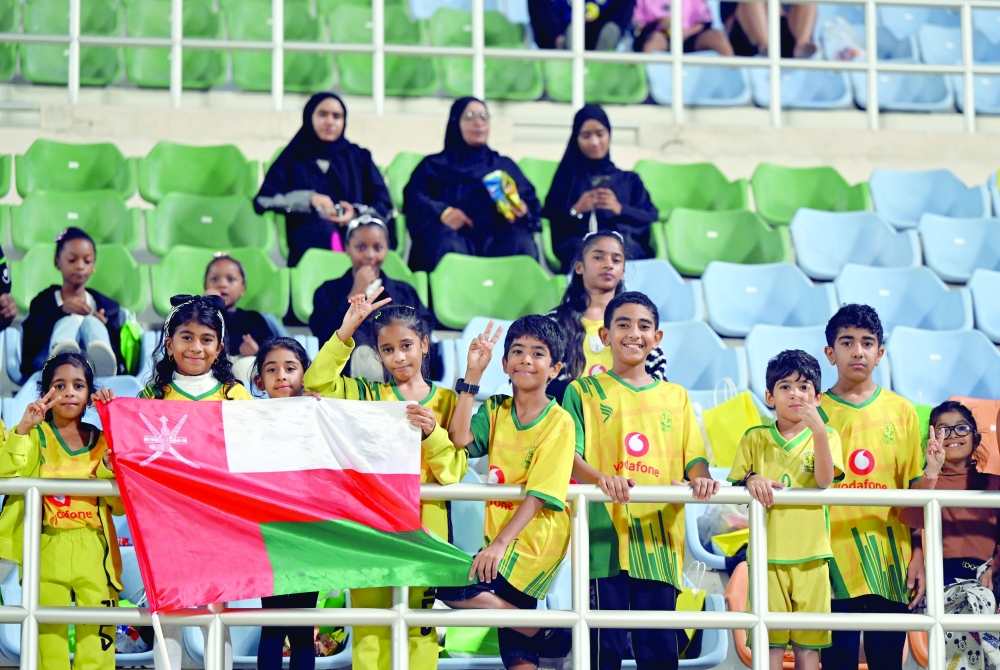 Ibri, Seeb advance to HM Cup quarters
