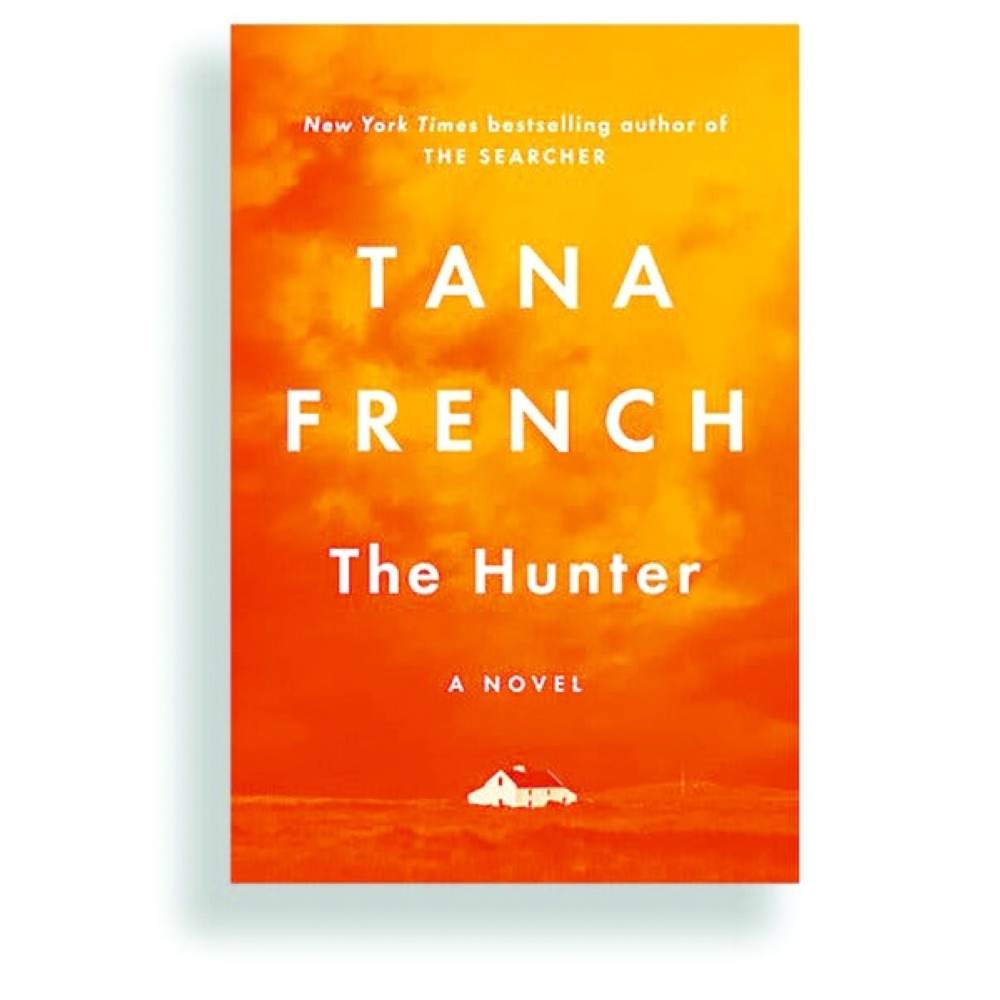 The Hunter by Tana French