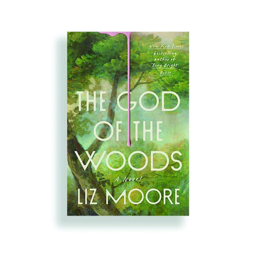 The God of the Woods by Liz Moore