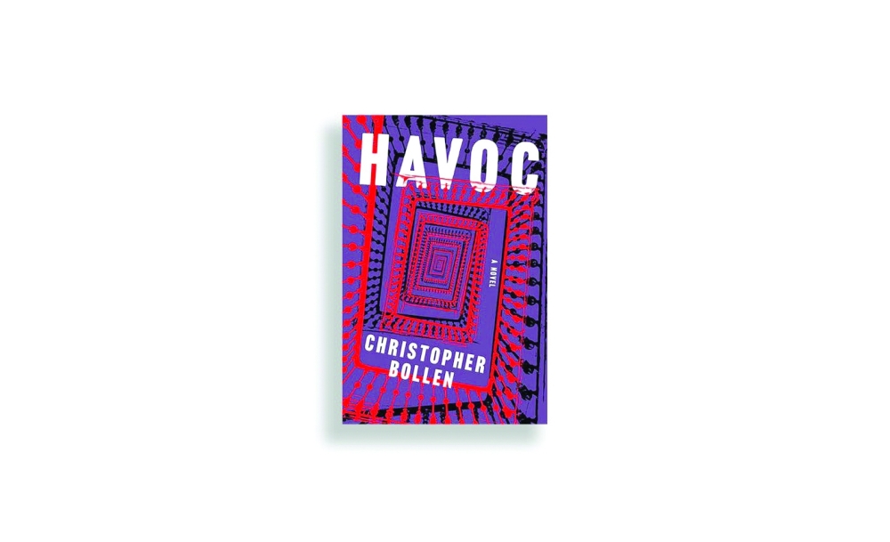 Havoc by Christopher Bollen