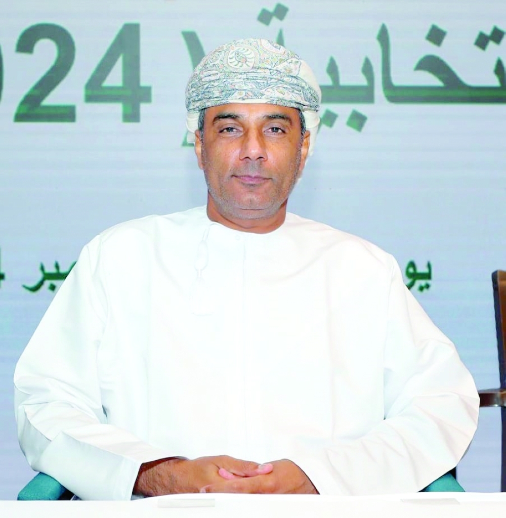 Moosa al Balushi OHA