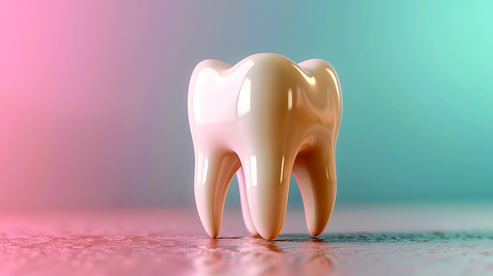 An experimental medicine to adult test subjects that they say has the potential to jump-start the growth of third set of teeth