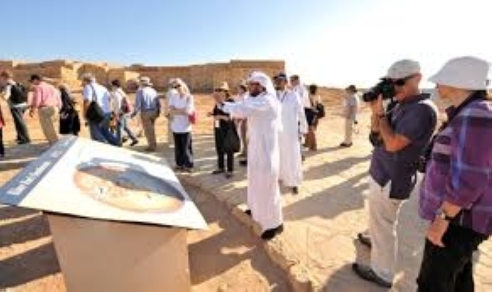 The Middle East ( 29 percent compared to 2019) continued to enjoy record growth in nine months of 2024