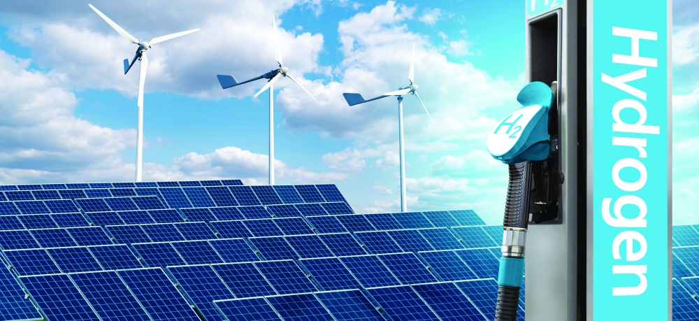 Hydrom targets global investors in green hydrogen expansion