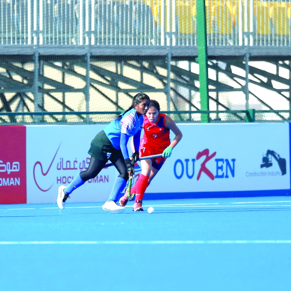 India, China to clash for Women’s Junior Asia Cup title