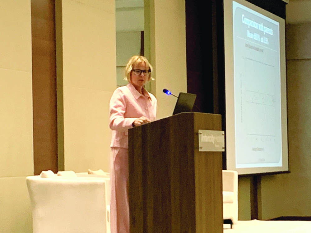 The ‘Advances in the Care of Preemies’ conference was held in Muscat last week