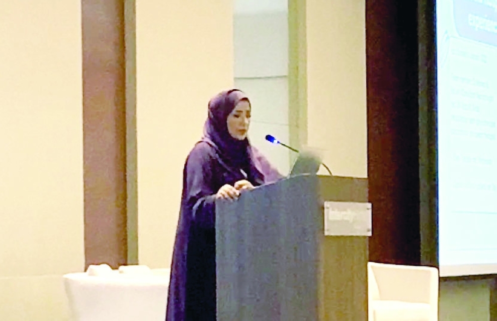  The ‘Advances in the Care of Preemies’ conference was held in Muscat last week
