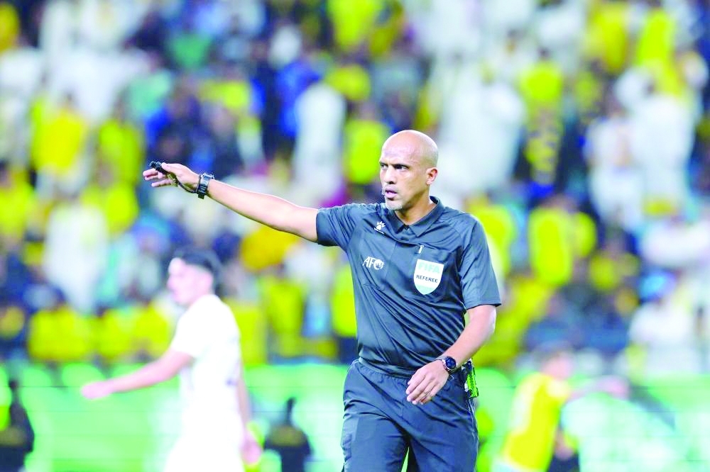 20 Omani referees get FIFA tag