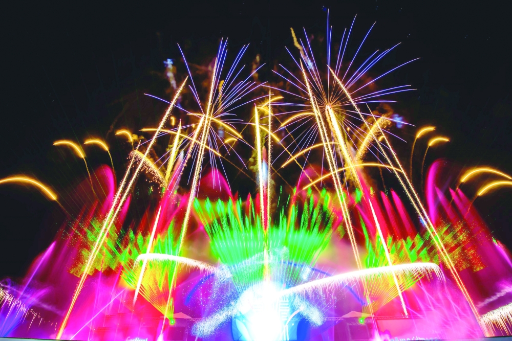 The one-month-long festival is all geared up for catering to people from all walks of life.