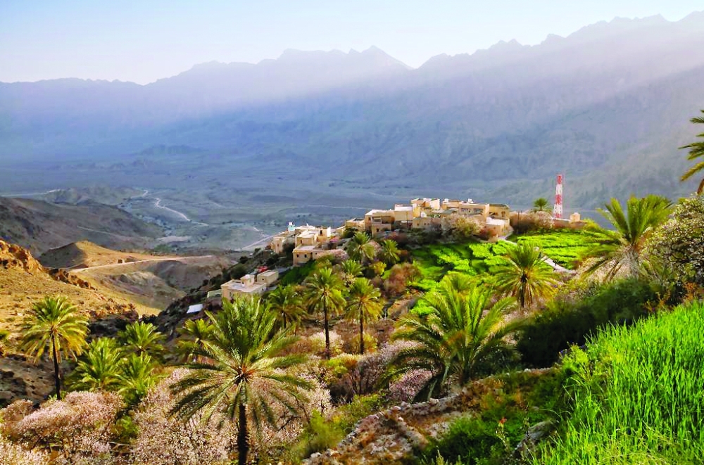 Al Batinah South boosts tourism with new investments, preservation efforts