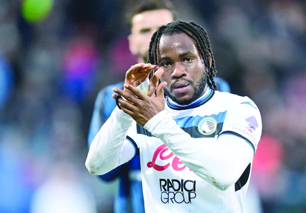 Lookman, Banda named African players of the year
