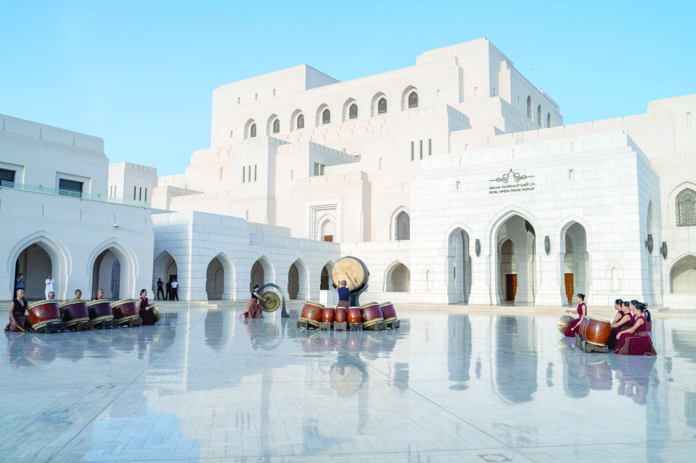 ROHM to present Sword of Wisdom this weekend