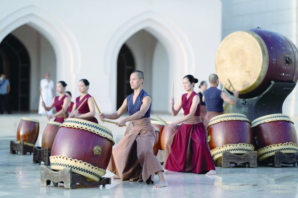 ROHM to present Sword of Wisdom this weekend