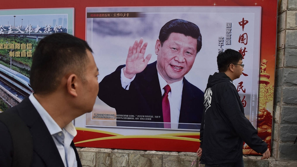 For decades, China’s social contract amounted to a straightforward bargain: the state delivers strong economic growth – with the associated opportunities – and the people accept curbs on their civil liberties and political freedom. 