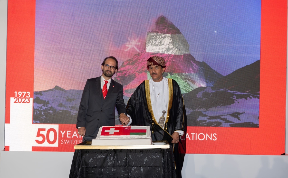 Swiss National Day 11