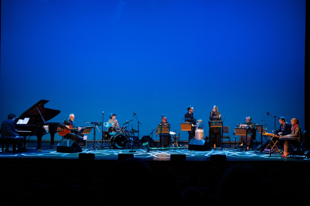 Opera Concert 1 (Photo Credit Khalid Al Busaidi, ROHM)