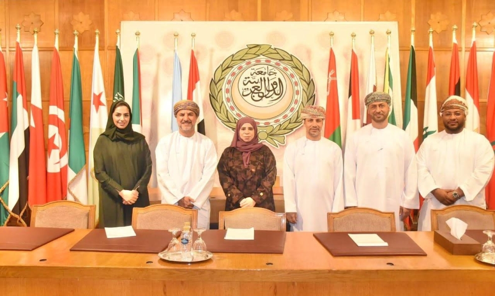 OHRC, headed by Professor Rashid bin Hamad al Balushi.