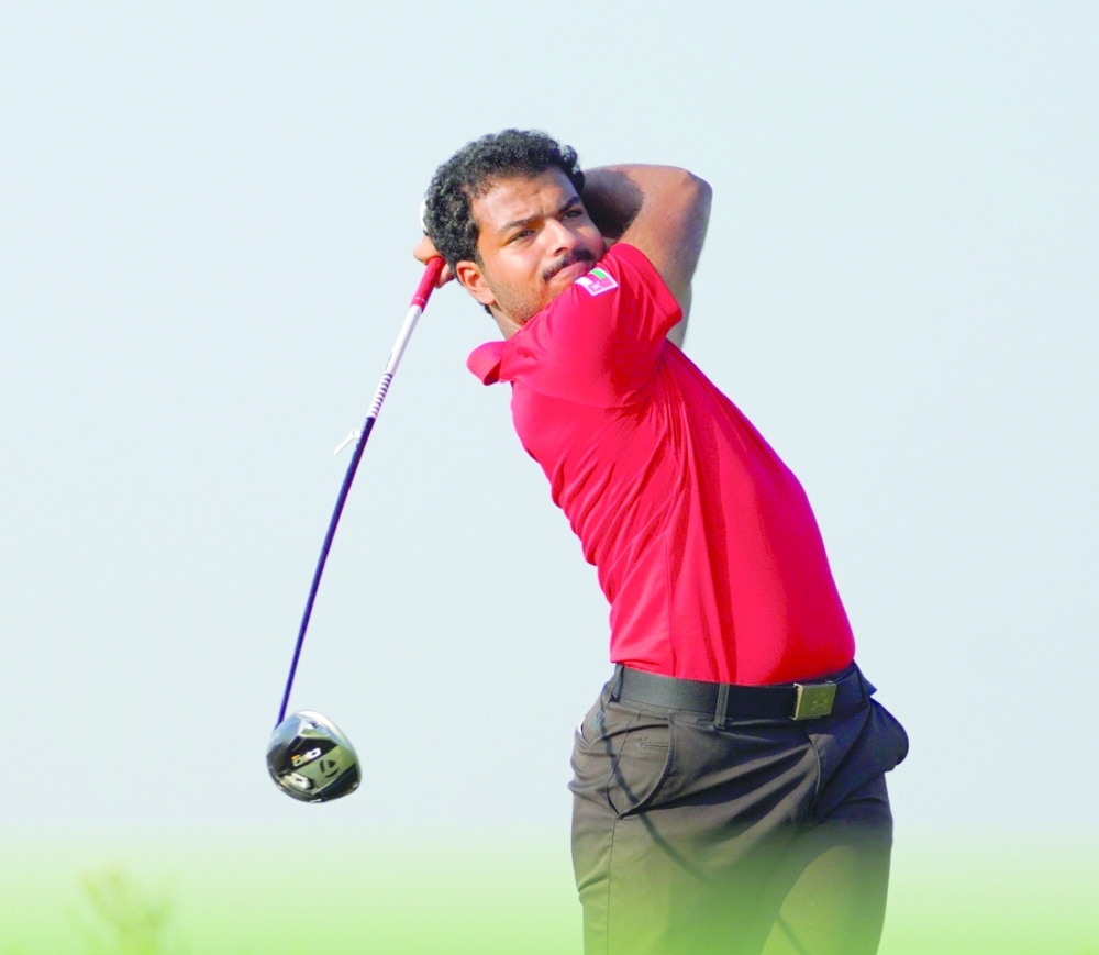 Oman Golf all set for junior GCC Golf championship