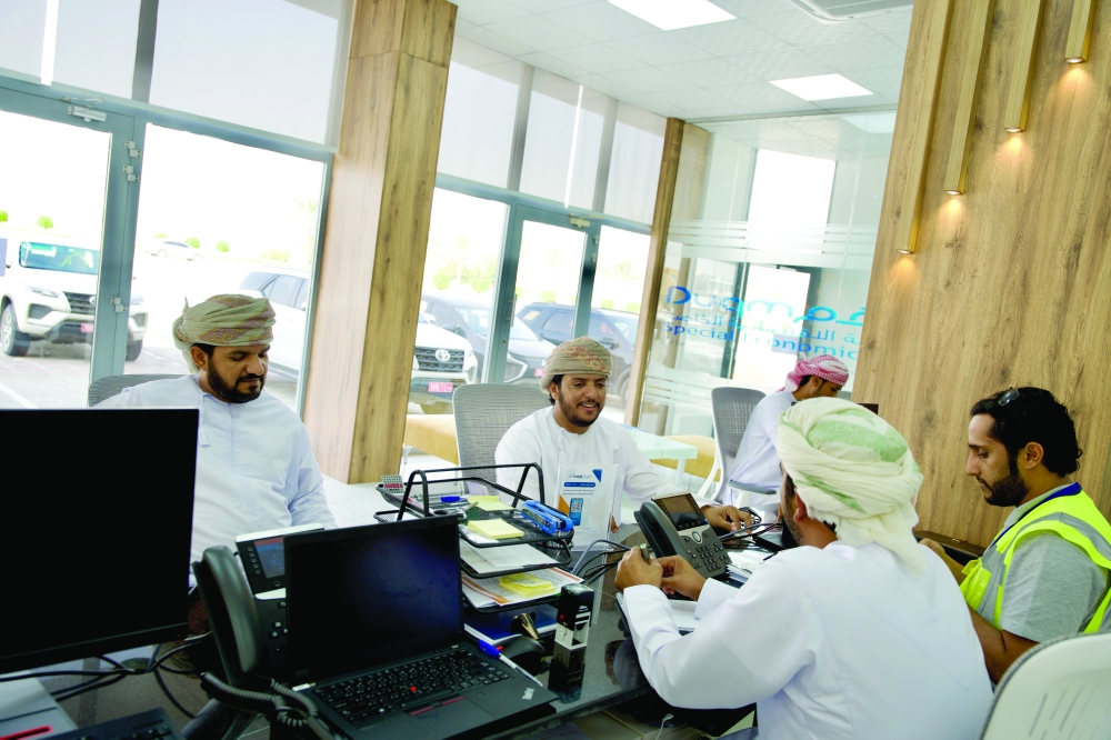 SEZAD expands municipal services to boost investments