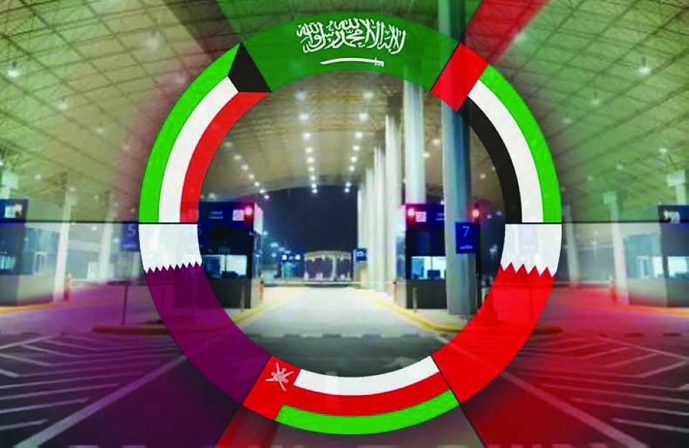 GCC economies set for growth through 2026