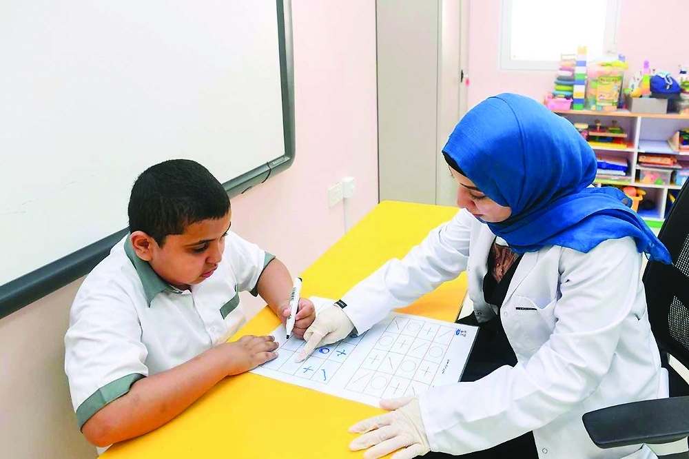 MoSD to mark Intl Day of Persons with Disabilities