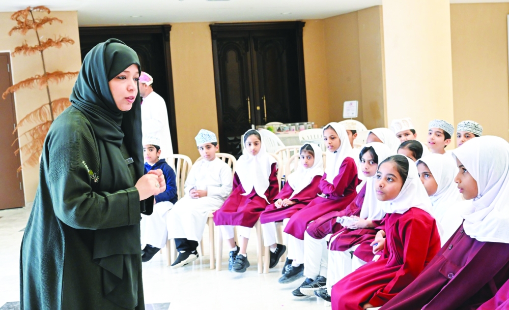 The forum aimed to spotlight juvenile issues and promote awareness