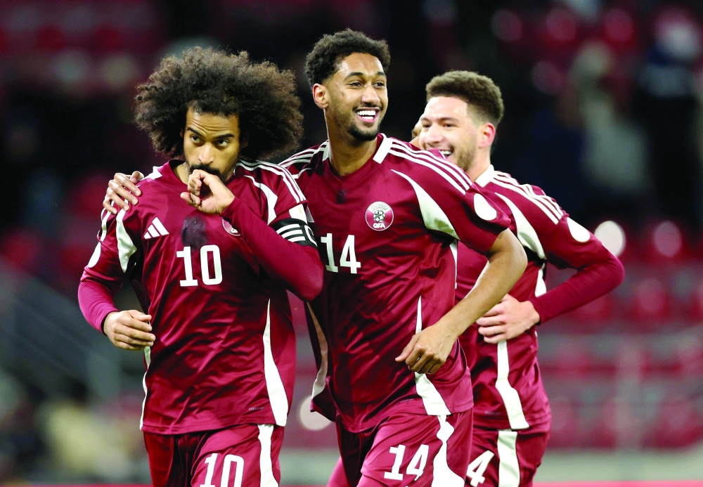Thrilling draws mark Gulf Cup start in Kuwait